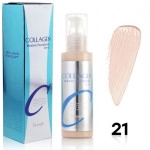 Enough, Тональный крем Collagen 21